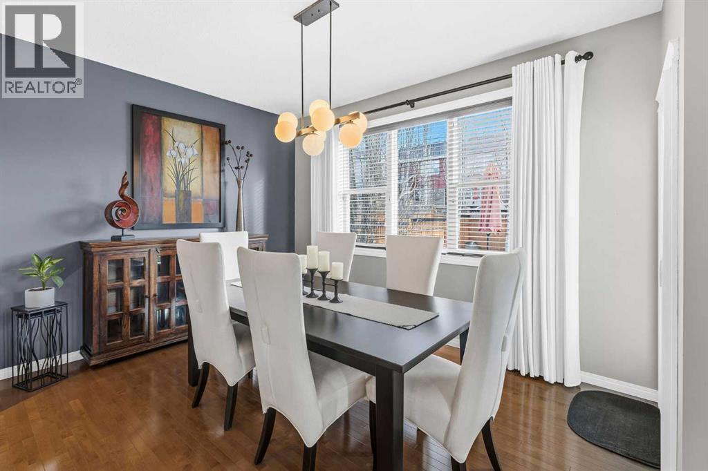 101 Evanscreek Court Nw, Calgary, Alberta  t3p 1h4 - Photo 7 - A2278478