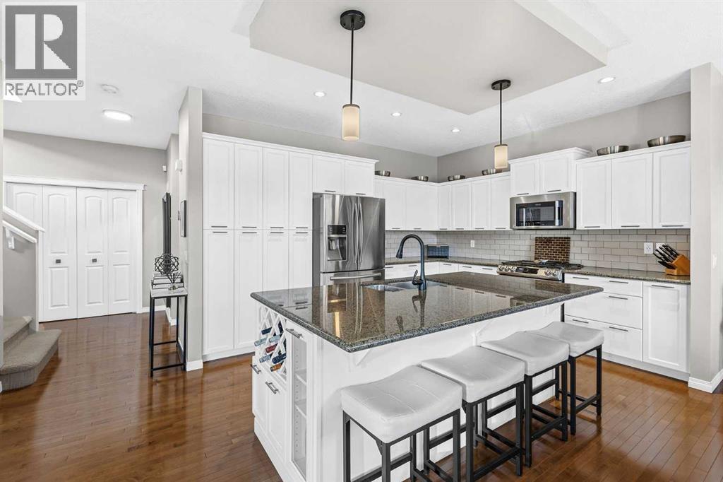 101 Evanscreek Court Nw, Calgary, Alberta  t3p 1h4 - Photo 3 - A2278478