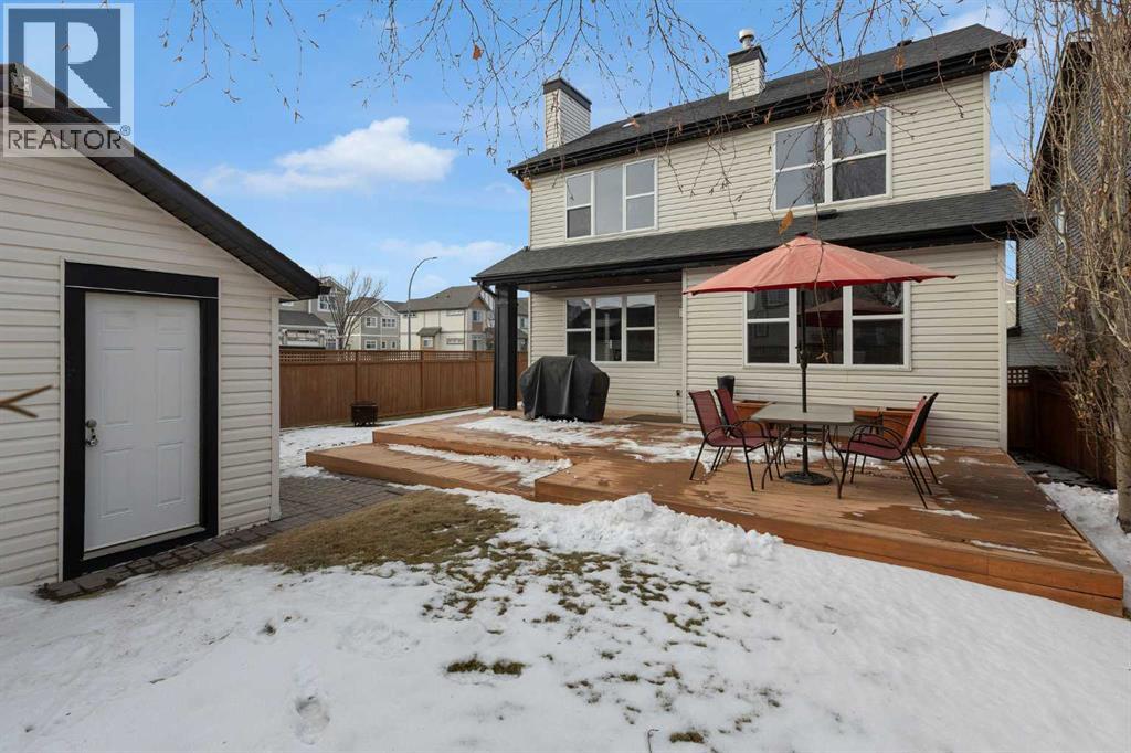 101 Evanscreek Court Nw, Calgary, Alberta  t3p 1h4 - Photo 35 - A2278478