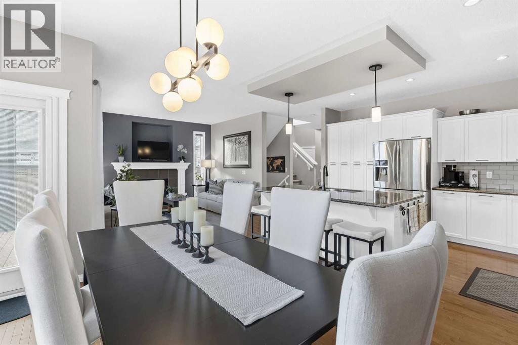 101 Evanscreek Court Nw, Calgary, Alberta  t3p 1h4 - Photo 6 - A2278478