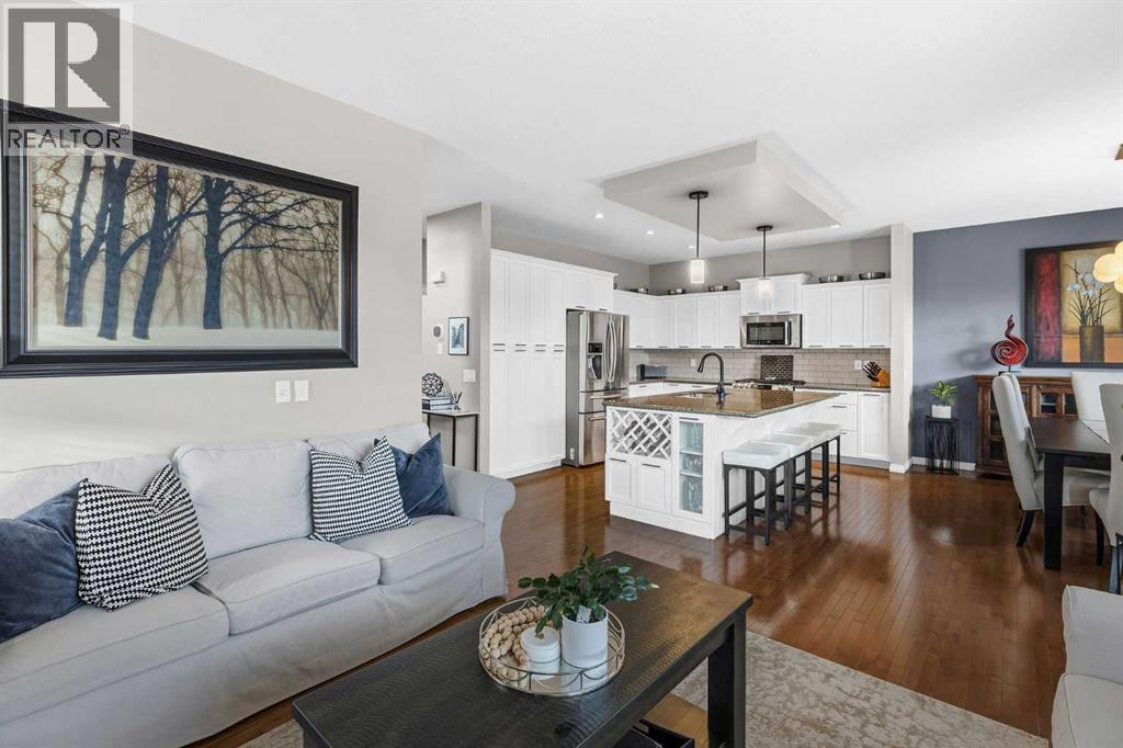 101 Evanscreek Court Nw, Calgary, Alberta  t3p 1h4 - Photo 11 - A2278478