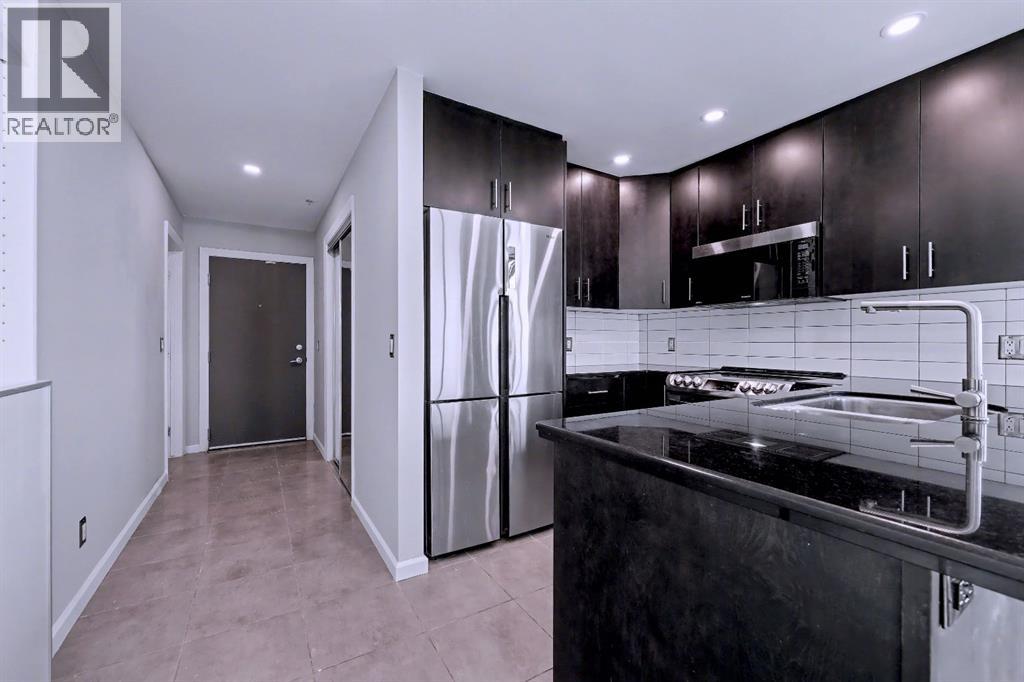 2210, 210 15 Avenue Se, Calgary, Alberta  T2G 0B5 - Photo 5 - A2278812