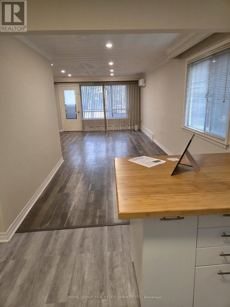 1 - 18 Thirty Third Street, Toronto, Ontario  M8W 3G9 - Photo 11 - W12680690