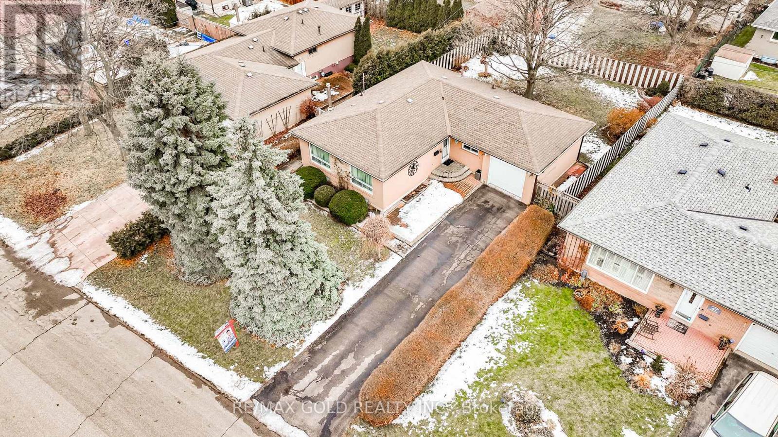 45 Belmont Drive, Brampton, Ontario  L6T 2K5 - Photo 38 - W12694920