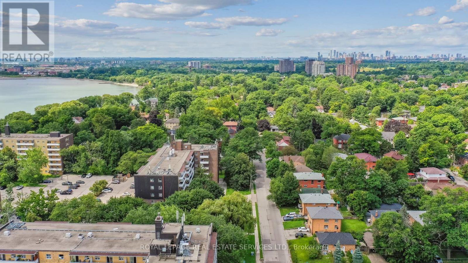 1 - 18 Thirty Third Street, Toronto, Ontario  M8W 3G9 - Photo 25 - W12680690