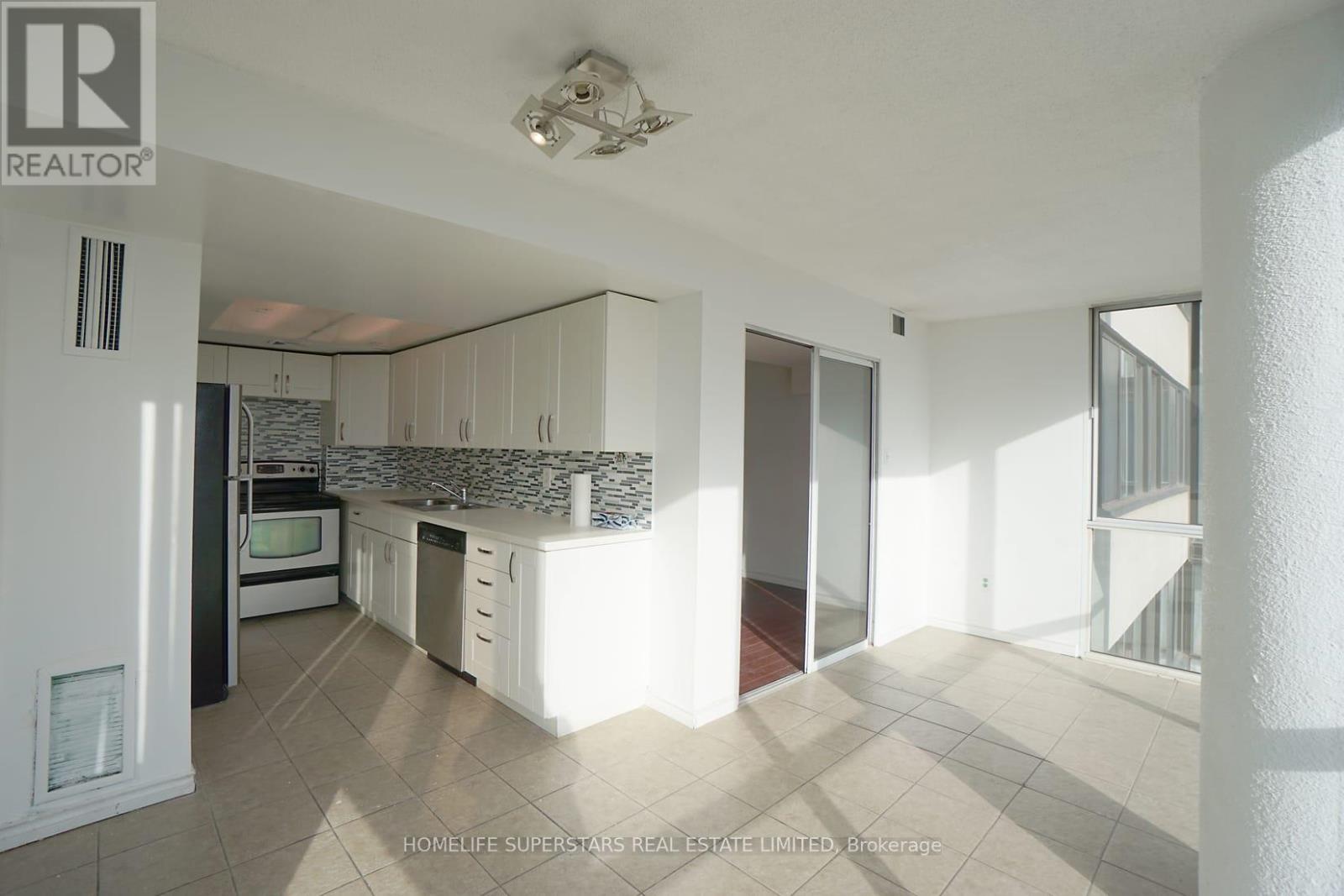 1204 - 10 Markbrook Lane, Toronto, Ontario  M9V 5E3 - Photo 1 - W12695460