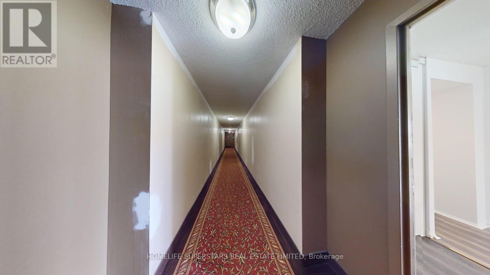 1204 - 10 Markbrook Lane, Toronto, Ontario  M9V 5E3 - Photo 17 - W12695460