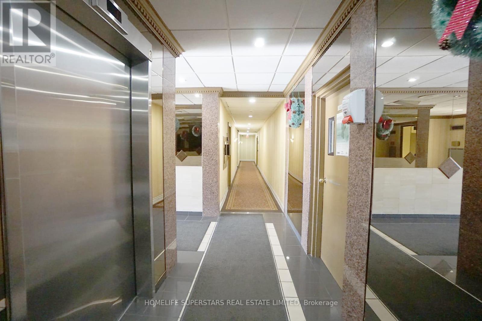 1204 - 10 Markbrook Lane, Toronto, Ontario  M9V 5E3 - Photo 24 - W12695460