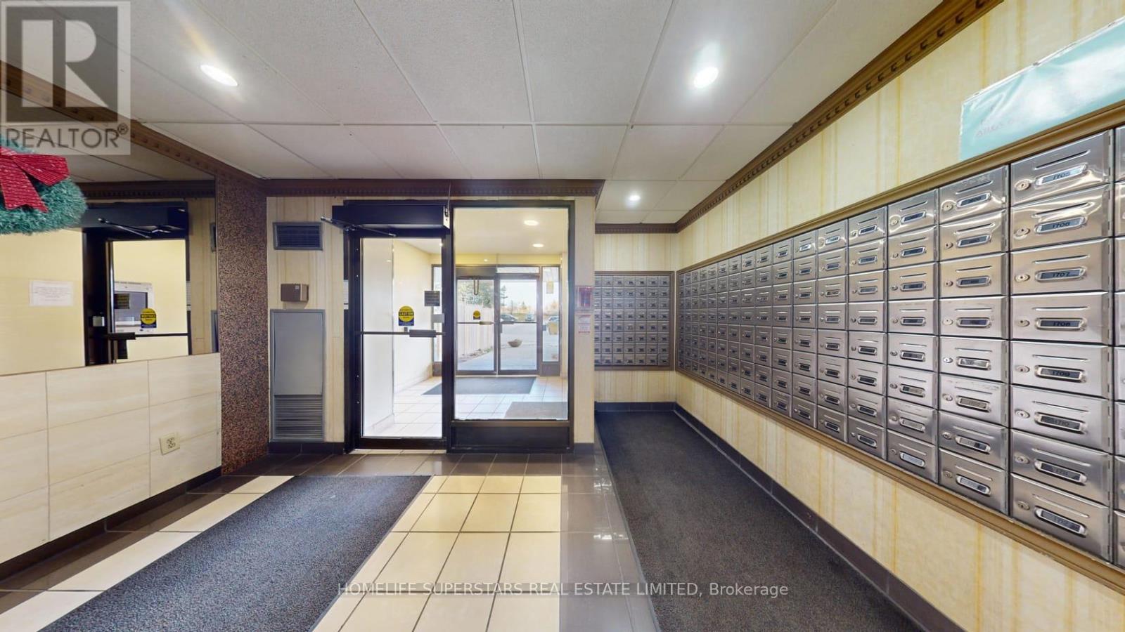 1204 - 10 Markbrook Lane, Toronto, Ontario  M9V 5E3 - Photo 26 - W12695460