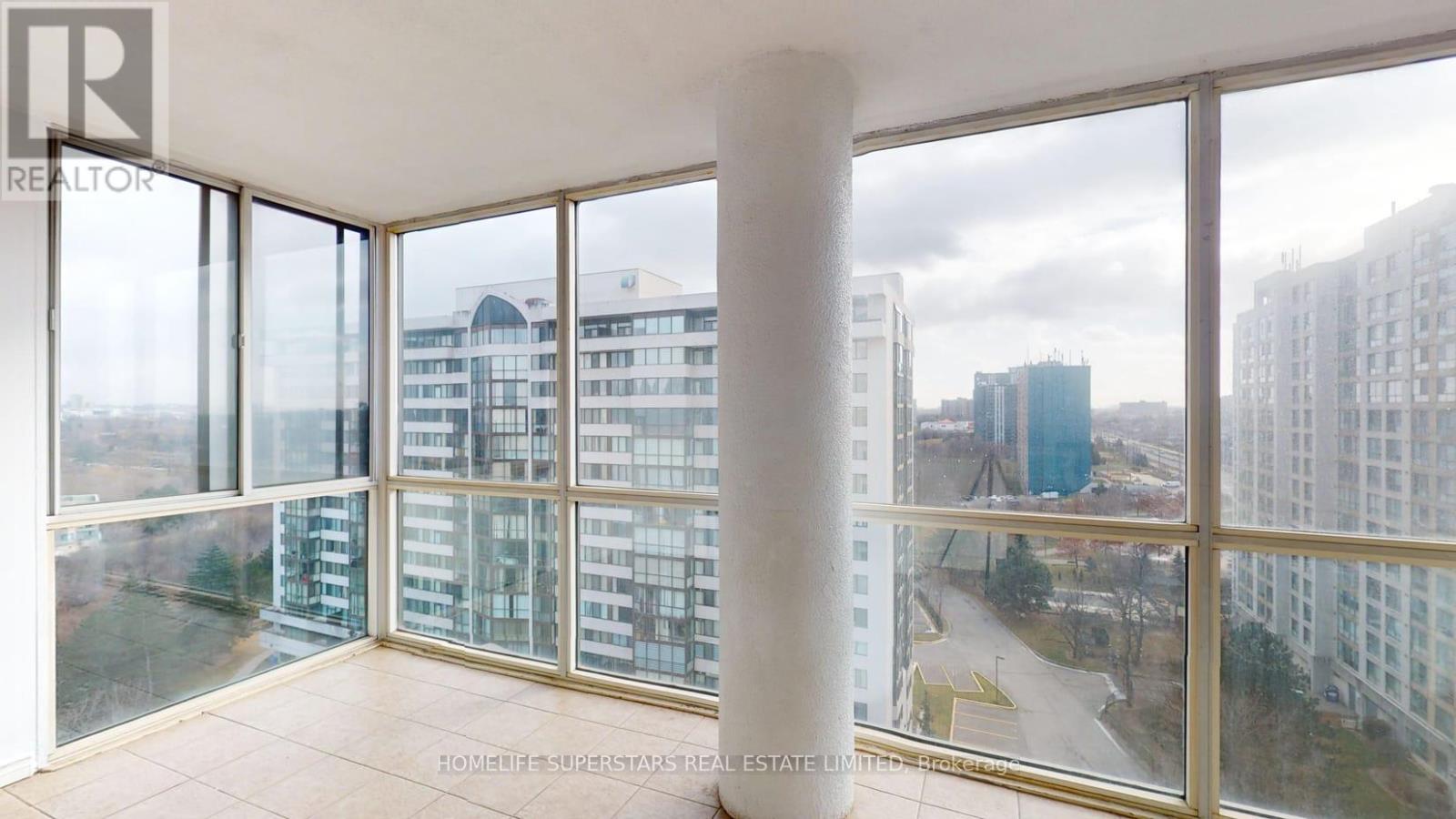 1204 - 10 Markbrook Lane, Toronto, Ontario  M9V 5E3 - Photo 5 - W12695460