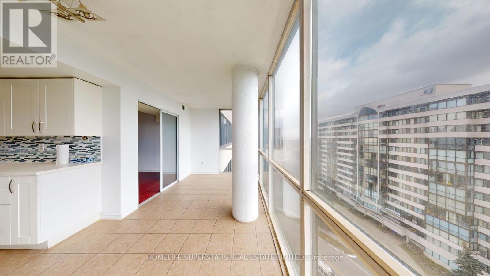 1204 - 10 Markbrook Lane, Toronto, Ontario  M9V 5E3 - Photo 7 - W12695460