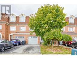 3323 SOUTHWICK STREET, Mississauga, Ontario
