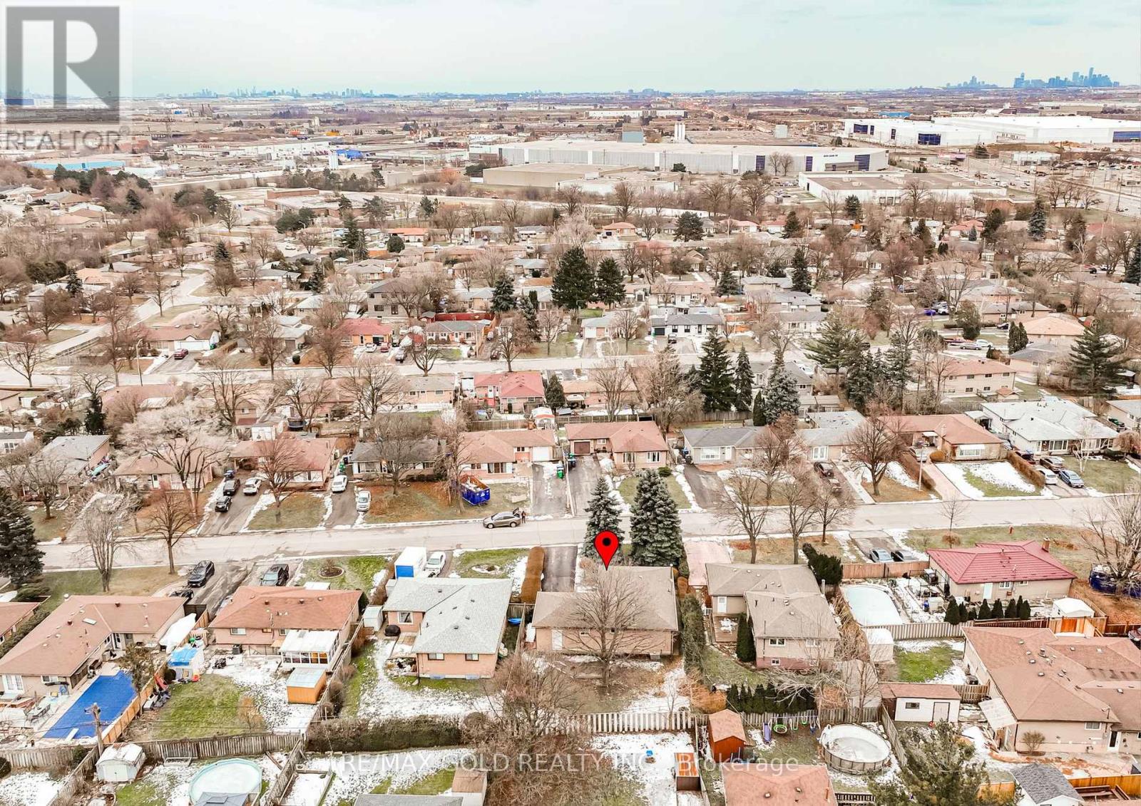 45 Belmont Drive, Brampton, Ontario  L6T 2K5 - Photo 42 - W12694920