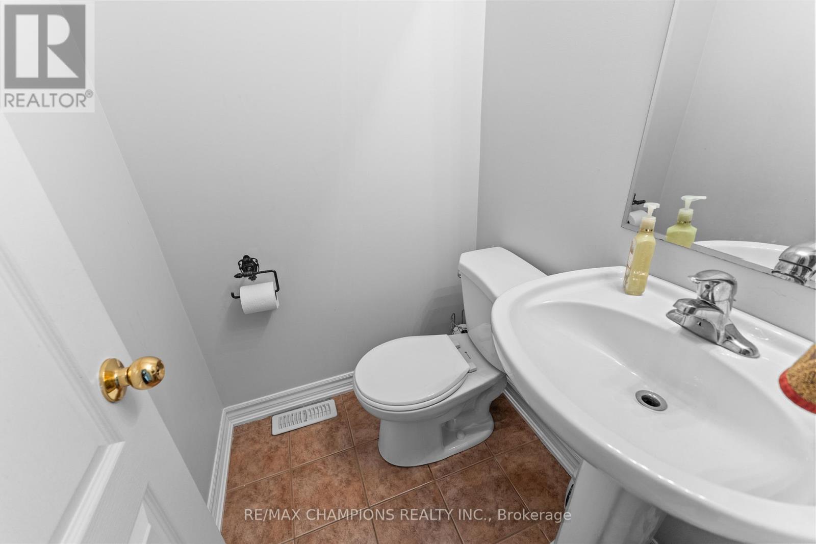 456 Father Tobin Road, Brampton, Ontario  L6R 0S2 - Photo 20 - W12695478