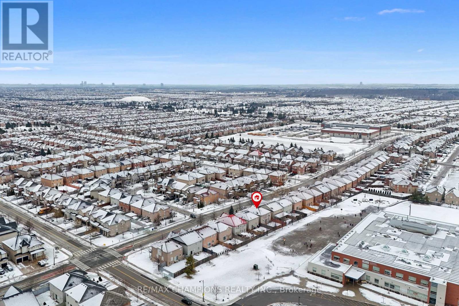 456 Father Tobin Road, Brampton, Ontario  L6R 0S2 - Photo 37 - W12695478