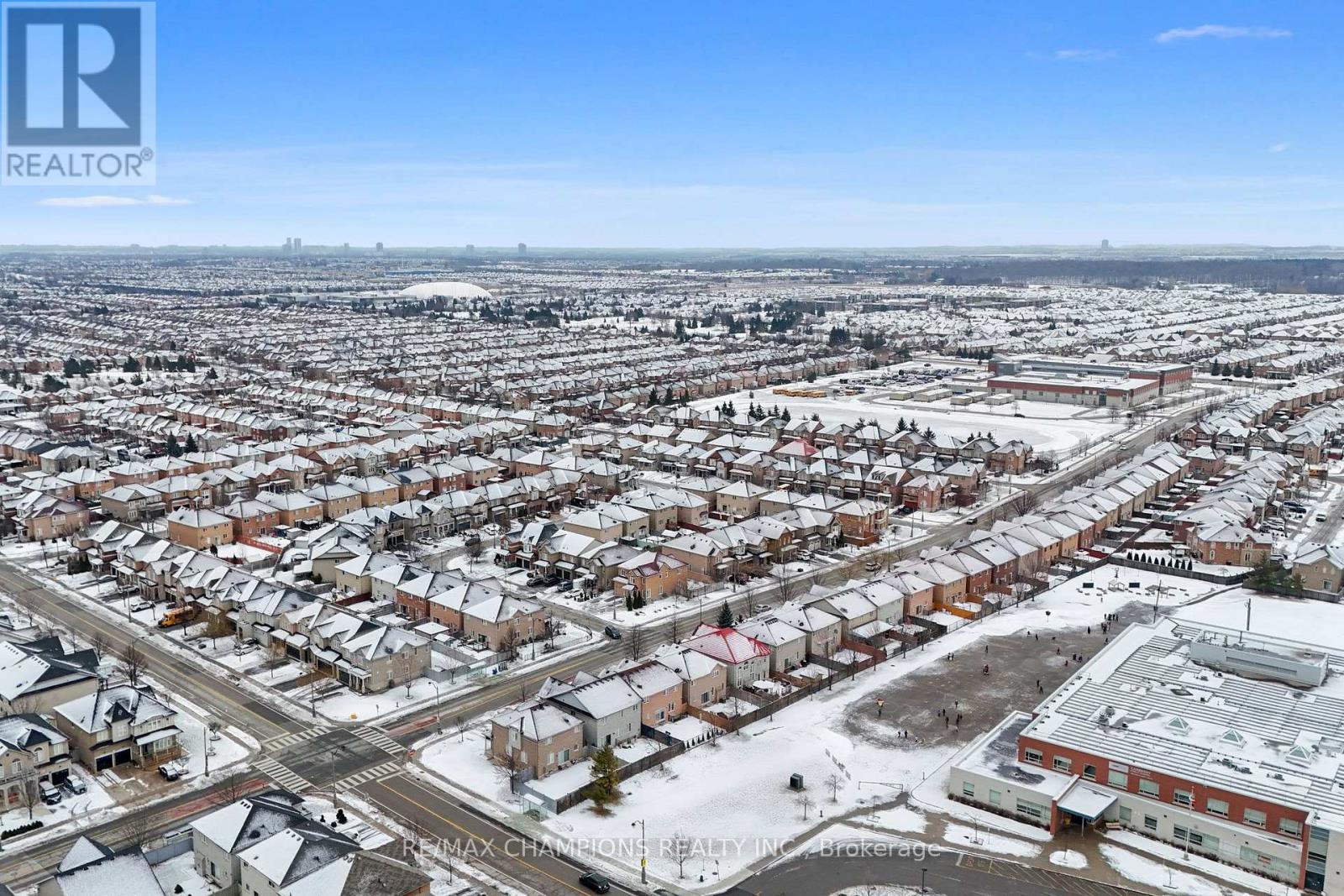 456 Father Tobin Road, Brampton, Ontario  L6R 0S2 - Photo 38 - W12695478