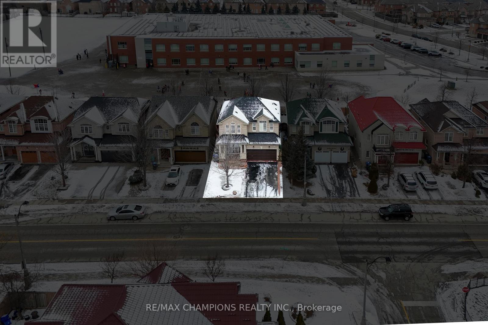 456 Father Tobin Road, Brampton, Ontario  L6R 0S2 - Photo 39 - W12695478