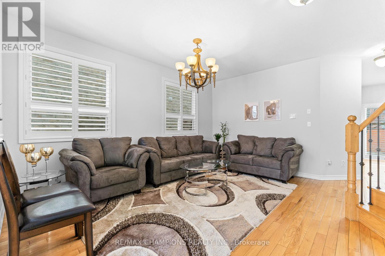 456 Father Tobin Road, Brampton, Ontario  L6R 0S2 - Photo 8 - W12695478