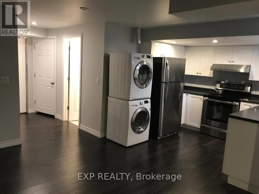 Bsmt - 8 Losino Street, Caledon, Ontario  L7C 3N4 - Photo 1 - W12695484