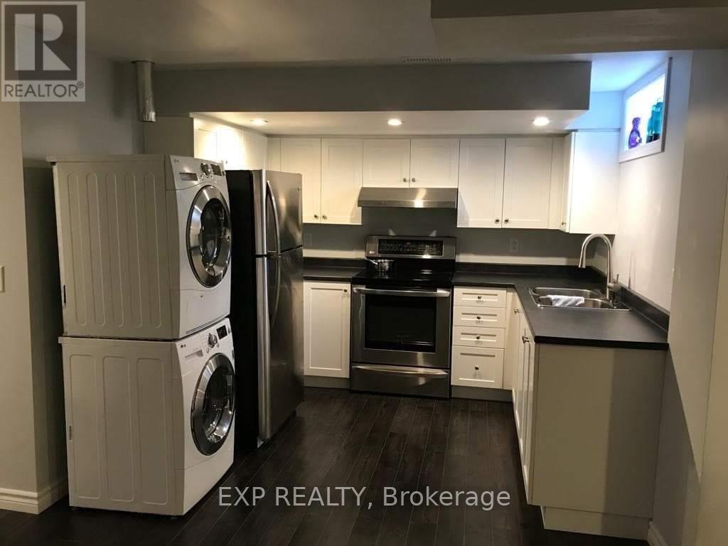 Bsmt - 8 Losino Street, Caledon, Ontario  L7C 3N4 - Photo 2 - W12695484