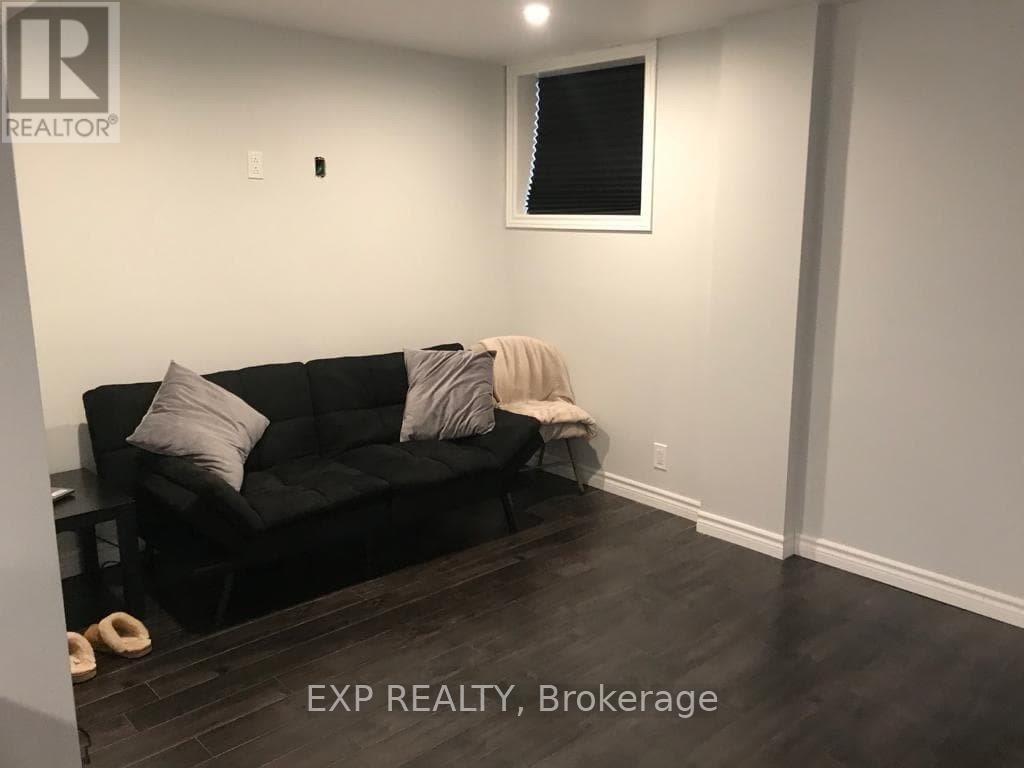 Bsmt - 8 Losino Street, Caledon, Ontario  L7C 3N4 - Photo 3 - W12695484