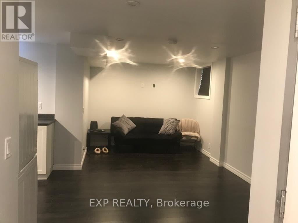 Bsmt - 8 Losino Street, Caledon, Ontario  L7C 3N4 - Photo 4 - W12695484