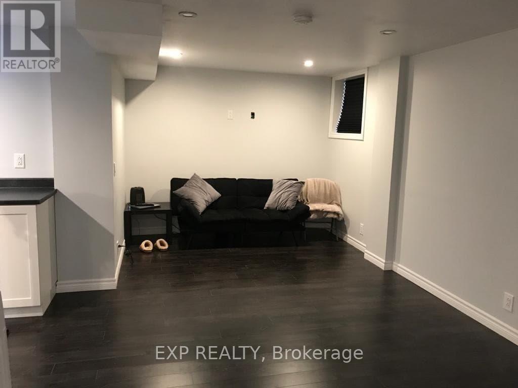 Bsmt - 8 Losino Street, Caledon, Ontario  L7C 3N4 - Photo 5 - W12695484