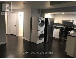 BSMT - 8 LOSINO STREET, Caledon, Ontario