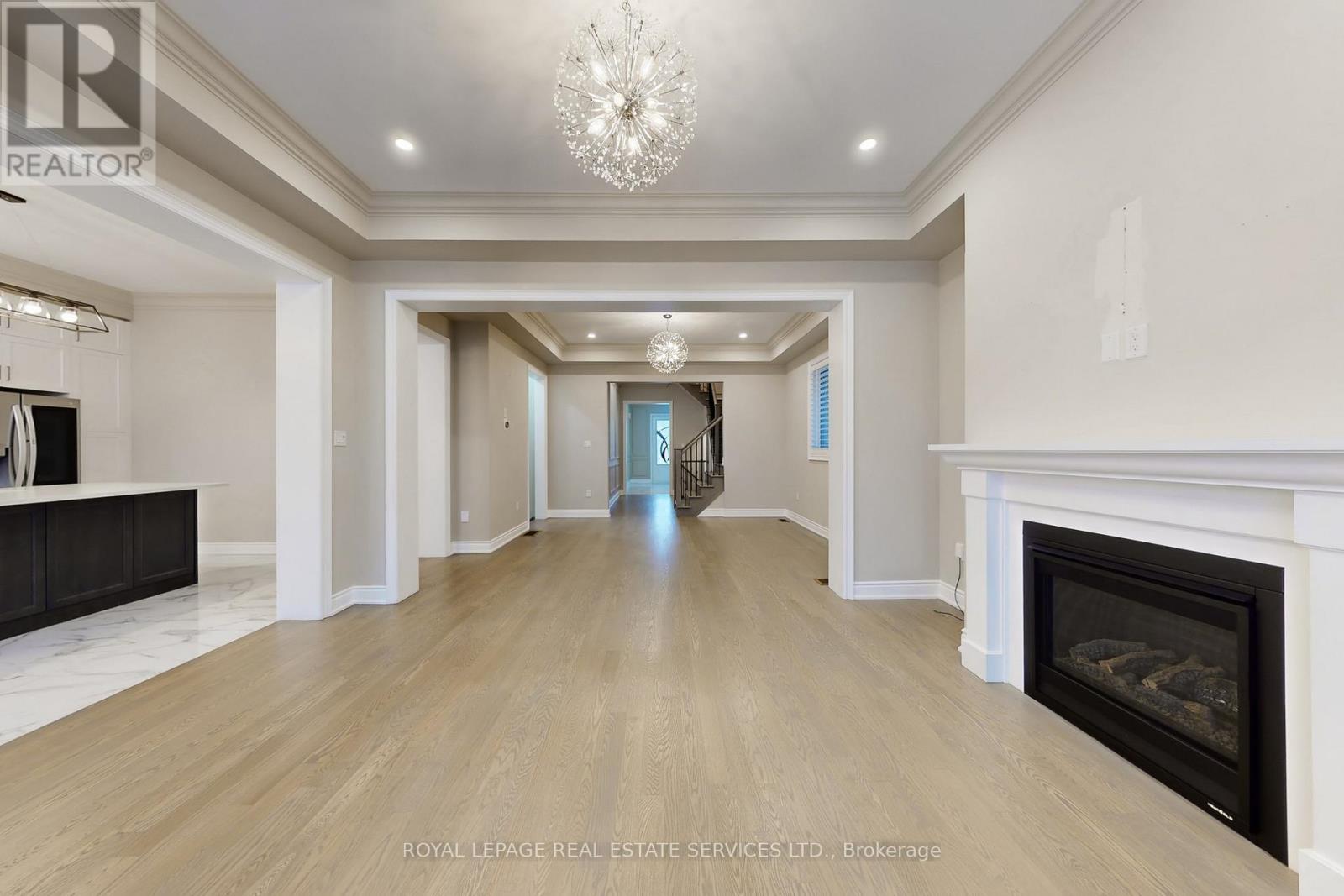 3359 Post Road, Oakville, Ontario  L6H 0Y5 - Photo 5 - W12695486