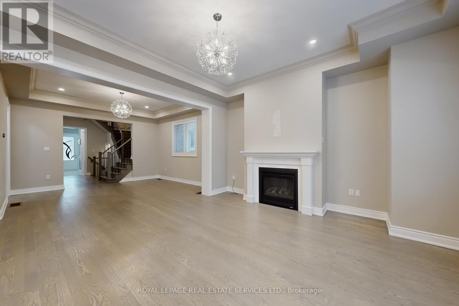 3359 Post Road, Oakville, Ontario  L6H 0Y5 - Photo 6 - W12695486