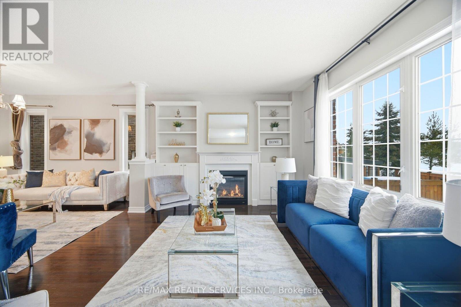 82 Waterville Way, Caledon, Ontario  L7C 3P2 - Photo 13 - W12695490