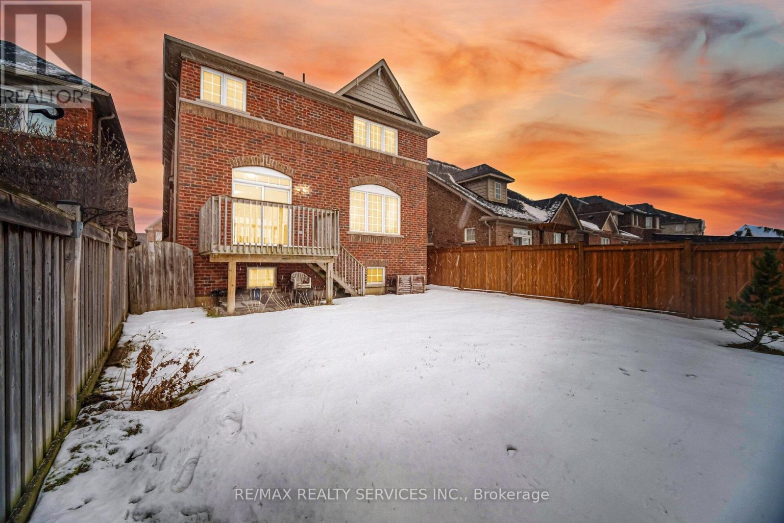 82 Waterville Way, Caledon, Ontario  L7C 3P2 - Photo 42 - W12695490