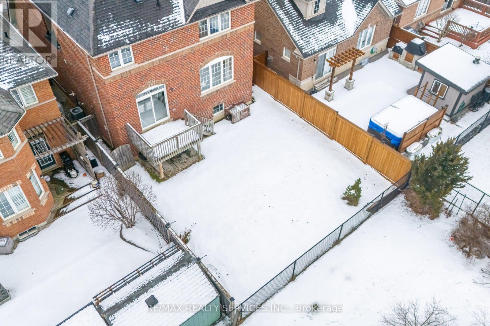 82 Waterville Way, Caledon, Ontario  L7C 3P2 - Photo 44 - W12695490