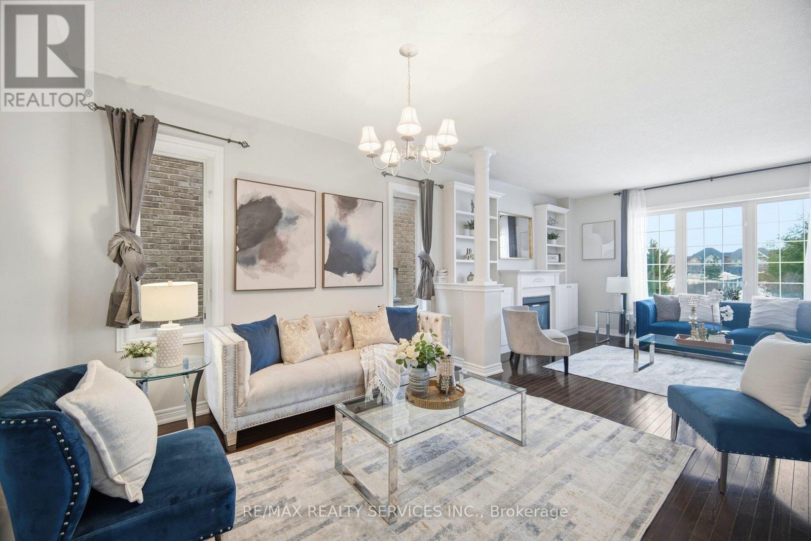 82 Waterville Way, Caledon, Ontario  L7C 3P2 - Photo 6 - W12695490