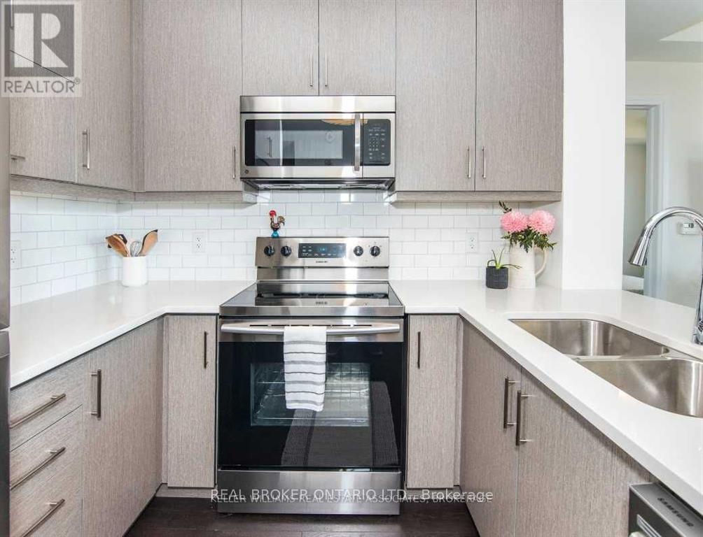 401 - 1105 Leger Way, Milton, Ontario  L9E 1K7 - Photo 13 - W12695516