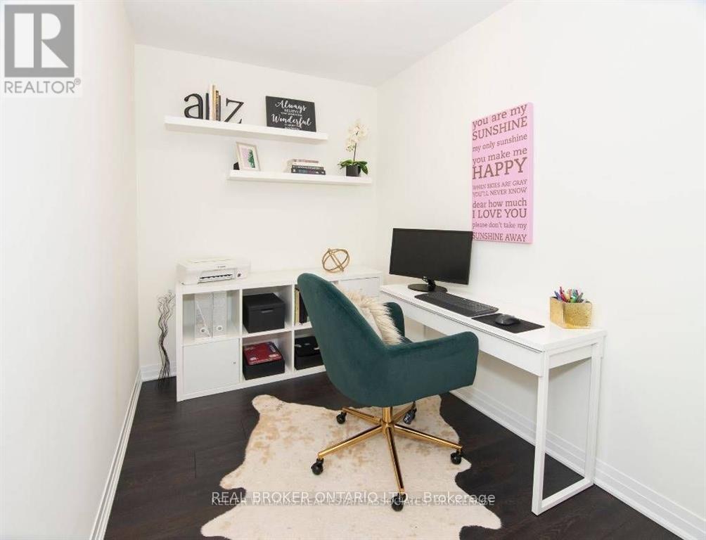 401 - 1105 Leger Way, Milton, Ontario  L9E 1K7 - Photo 15 - W12695516