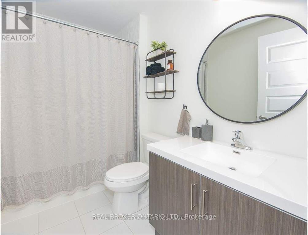 401 - 1105 Leger Way, Milton, Ontario  L9E 1K7 - Photo 16 - W12695516