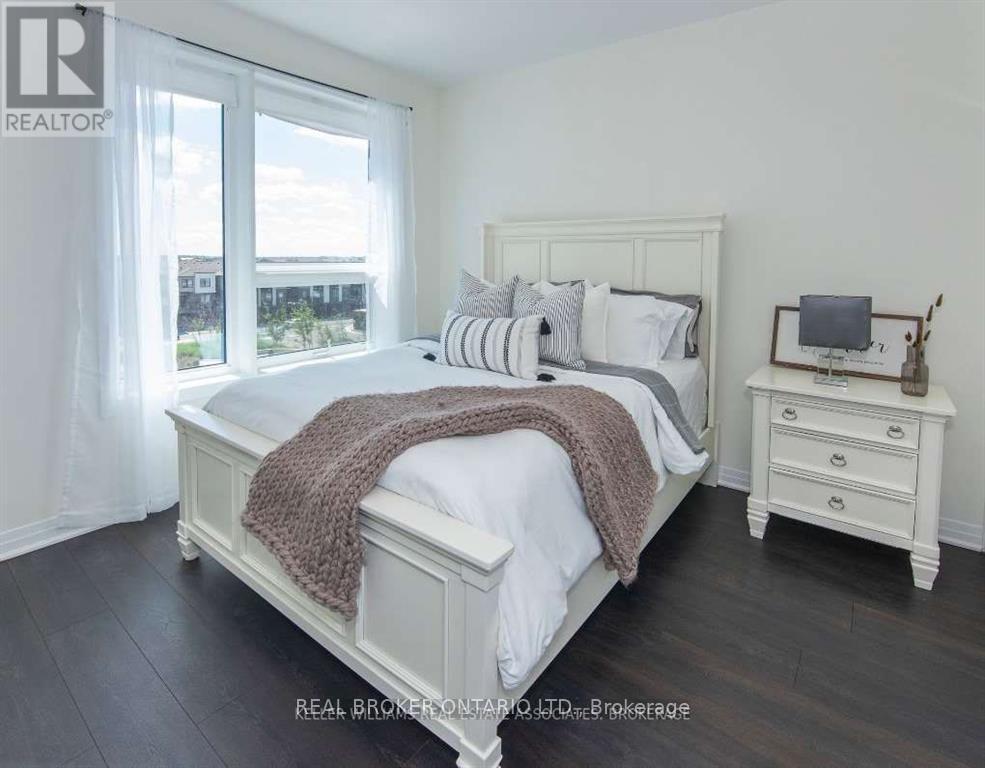 401 - 1105 Leger Way, Milton, Ontario  L9E 1K7 - Photo 17 - W12695516