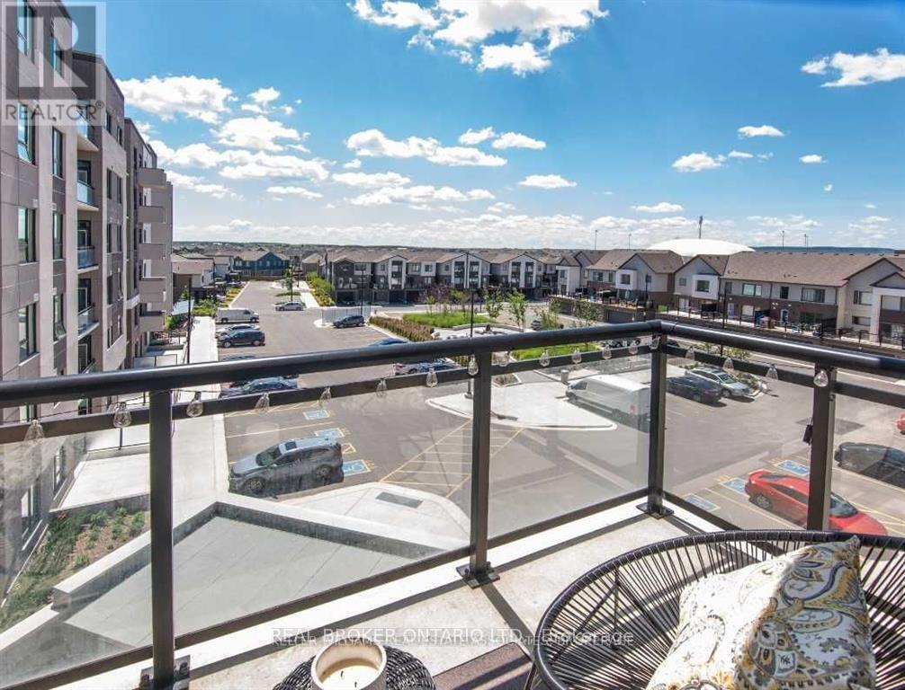 401 - 1105 Leger Way, Milton, Ontario  L9E 1K7 - Photo 20 - W12695516