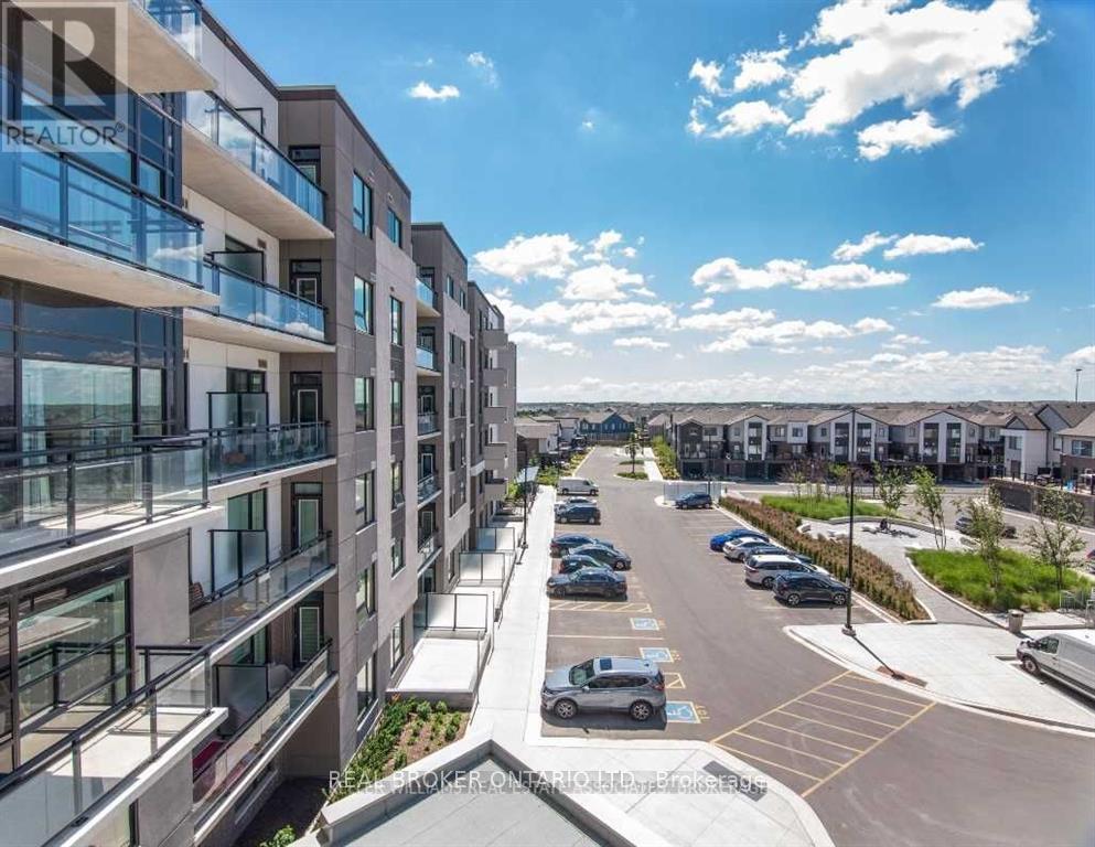 401 - 1105 Leger Way, Milton, Ontario  L9E 1K7 - Photo 21 - W12695516