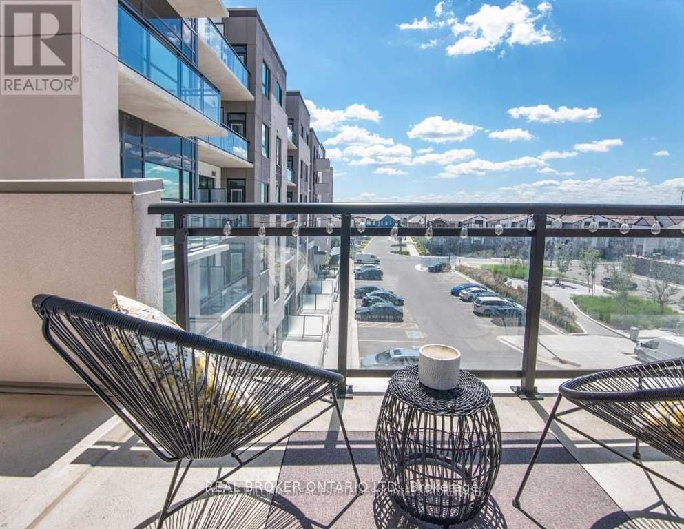 401 - 1105 Leger Way, Milton, Ontario  L9E 1K7 - Photo 23 - W12695516