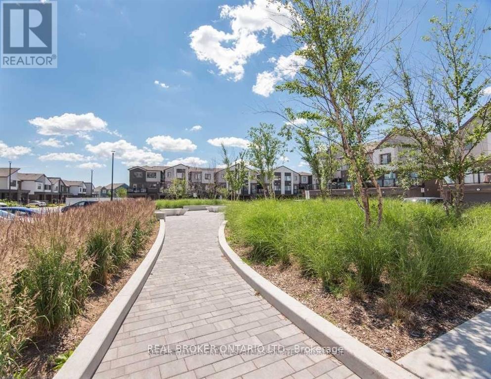 401 - 1105 Leger Way, Milton, Ontario  L9E 1K7 - Photo 25 - W12695516