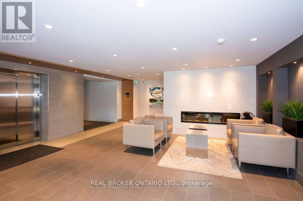 401 - 1105 Leger Way, Milton, Ontario  L9E 1K7 - Photo 4 - W12695516