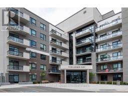 401 - 1105 LEGER WAY, Milton, Ontario