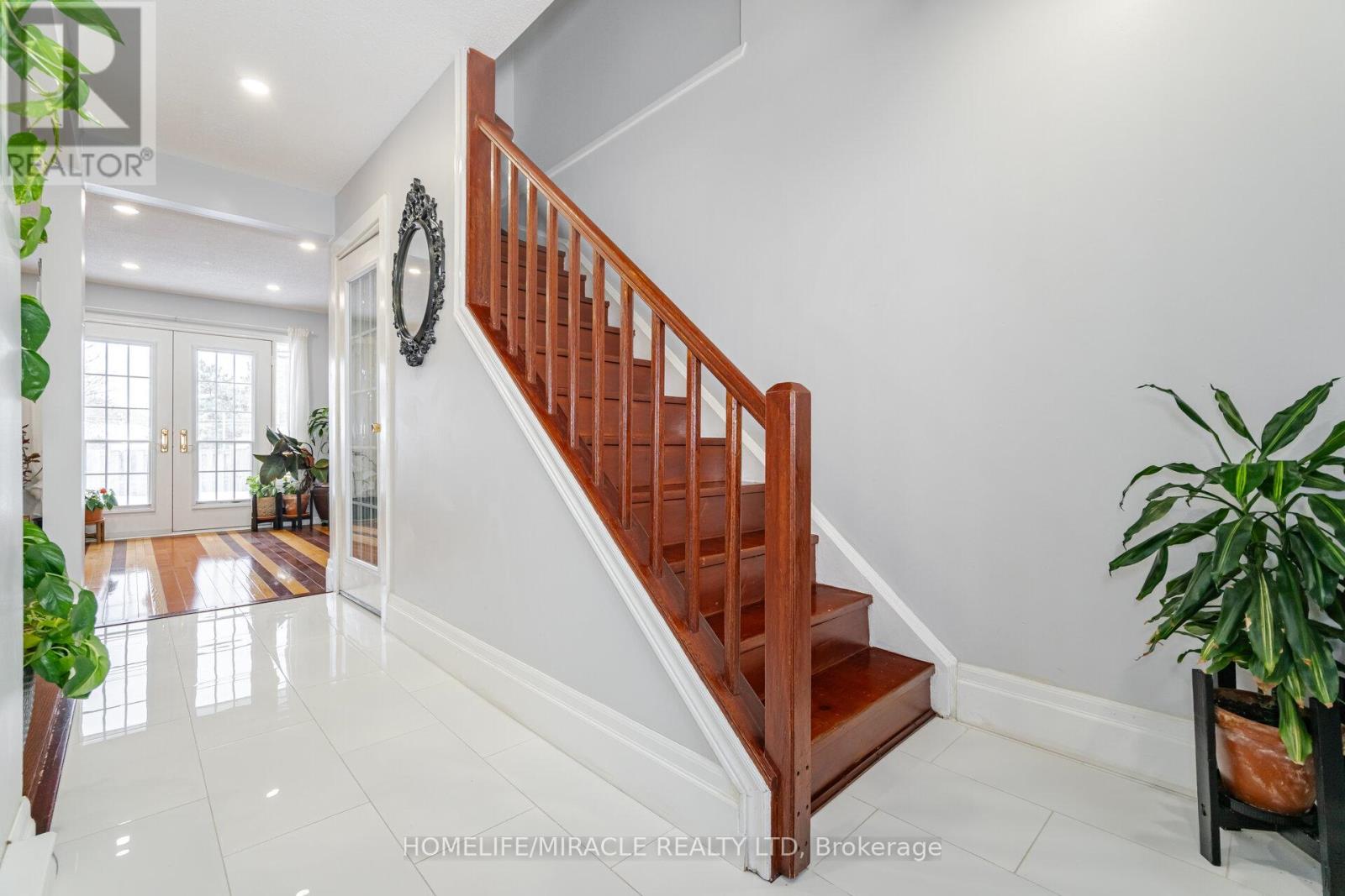 12 Huckleberry Square, Brampton, Ontario  L6S 1Y2 - Photo 19 - W12695522