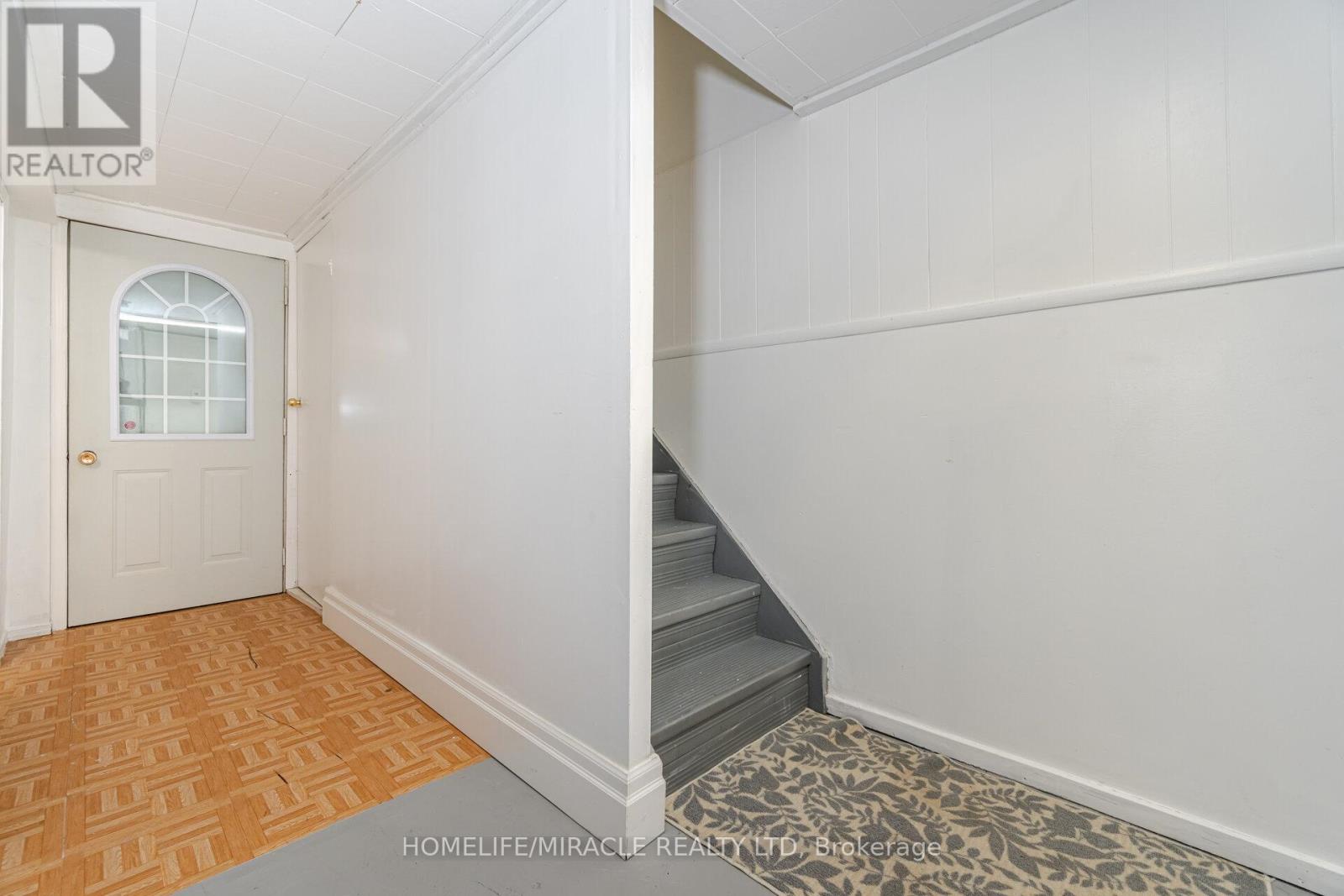 12 Huckleberry Square, Brampton, Ontario  L6S 1Y2 - Photo 31 - W12695522