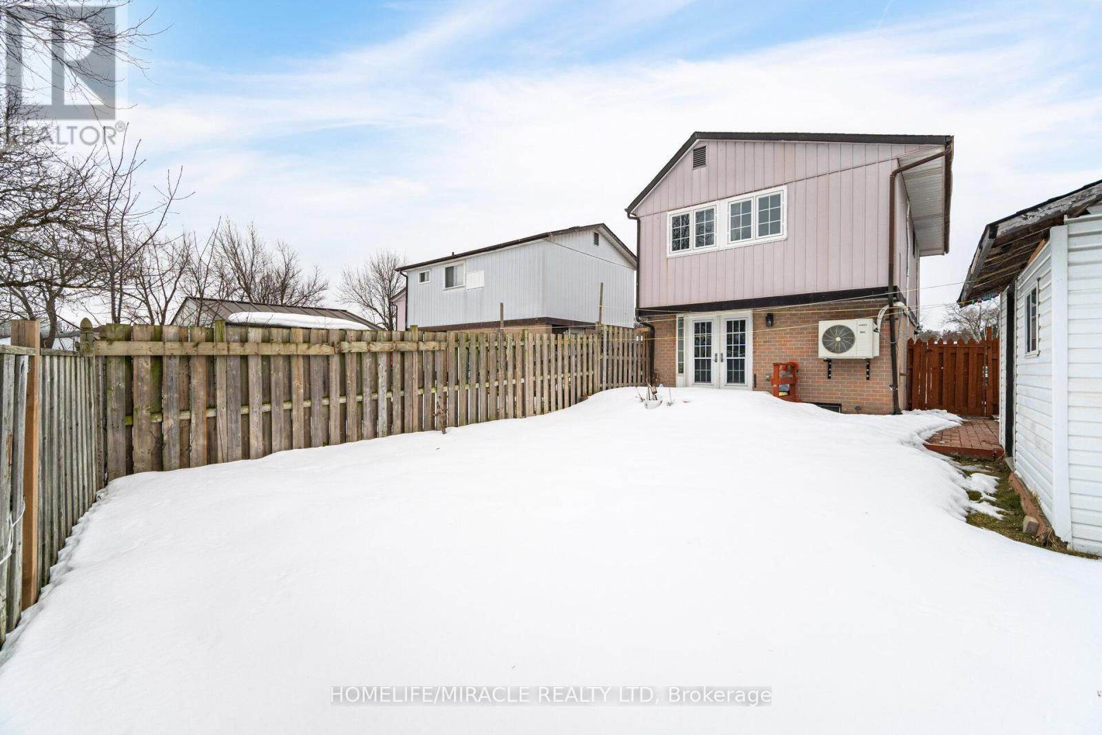 12 Huckleberry Square, Brampton, Ontario  L6S 1Y2 - Photo 39 - W12695522