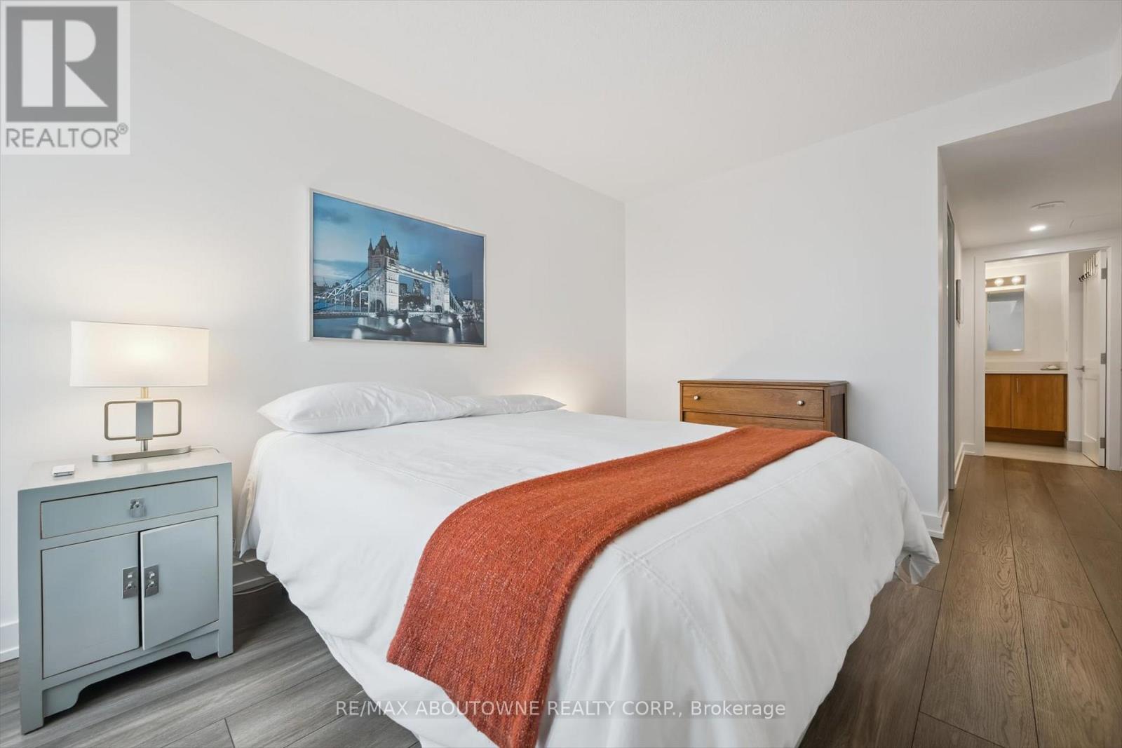 1709 - 101 Subway Crescent, Toronto, Ontario  M9B 6K4 - Photo 19 - W12695524