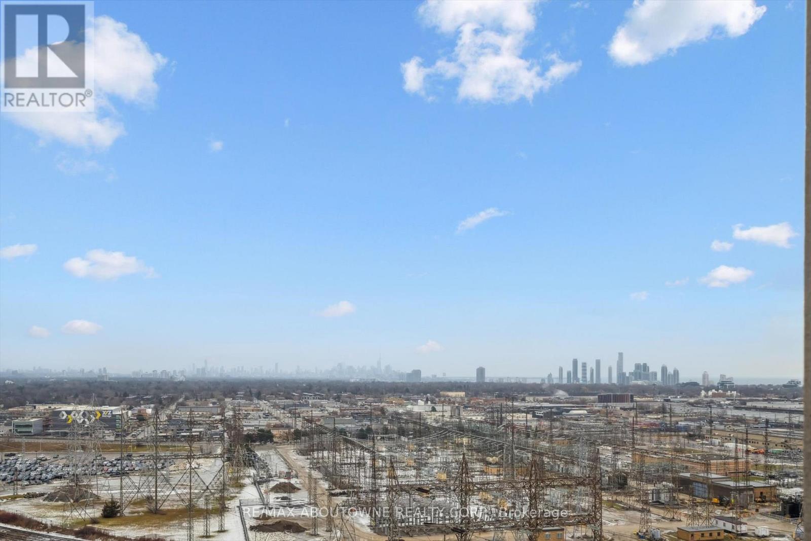 1709 - 101 Subway Crescent, Toronto, Ontario  M9B 6K4 - Photo 26 - W12695524