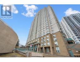 1709 - 101 SUBWAY CRESCENT, Toronto, Ontario